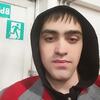 Сергей, 24, г.Великий Новгород (Новгород) Сергей, 24, г.Великий Новгород (Новгород)