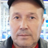 Ахмед, 50, г.Октябрьский Ахмед, 50, г.Октябрьский