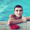 Эрик, 17, г.Багратионовск Эрик, 17, г.Багратионовск