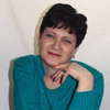 LIDIYA, 62, г.Красноуфимск LIDIYA, 62, г.Красноуфимск