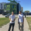 Слава, 47, г.Жигулевск Слава, 47, г.Жигулевск