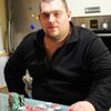 Андрей Сысак, 33, г.Златоуст Андрей Сысак, 33, г.Златоуст