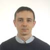 Андрей, 20, г.Лунд Андрей, 20, г.Лунд