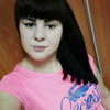 Ольга, 19, г.Томск Ольга, 19, г.Томск