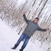 Андрей, 33, г.Радужный (Ханты-Мансийский АО) Андрей, 33, г.Радужный (Ханты-Мансийский АО)