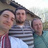 Володимир, 29, г.Белогорье Володимир, 29, г.Белогорье