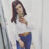 Юля Беляк, 20, г.Ивано-Франковск Юля Беляк, 20, г.Ивано-Франковск