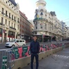 Santiago, 18, г.Богота Santiago, 18, г.Богота