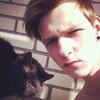 Максим, 21, г.Philadelphia Максим, 21, г.Philadelphia