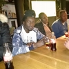 Adama, 20, г.Амстердам Adama, 20, г.Амстердам