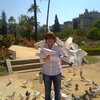 Nelia, 55, г.Севилья Nelia, 55, г.Севилья