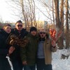 sanя, 33, г.Волочаевка Вторая sanя, 33, г.Волочаевка Вторая