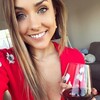 Elizabeth, 24, г.Шарлотсвилл Elizabeth, 24, г.Шарлотсвилл