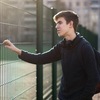 Андрей, 19, г.Санкт-Петербург Андрей, 19, г.Санкт-Петербург