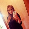 Кристинка, 25, г.Полевской Кристинка, 25, г.Полевской