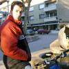 Юрий, 37, г.Магадан Юрий, 37, г.Магадан