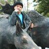 Виталий, 43, г.Железногорск-Илимский Виталий, 43, г.Железногорск-Илимский