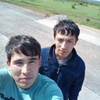 Roziboy, 22, г.Набережные Челны Roziboy, 22, г.Набережные Челны