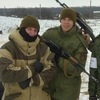Иван, 25, г.Донецк Иван, 25, г.Донецк