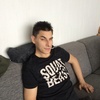 Eduard, 23, г.Амстердам Eduard, 23, г.Амстердам