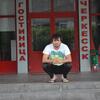 Хуршед, 33, г.Лесной Хуршед, 33, г.Лесной