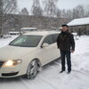 Андрей, 47, г.Красновишерск Андрей, 47, г.Красновишерск