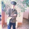 Дмитрий, 21, г.Депутатский Дмитрий, 21, г.Депутатский