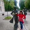 Надежда, 18, г.Кишинёв Надежда, 18, г.Кишинёв