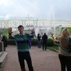 макс, 25, г.Сент-Питерсберг макс, 25, г.Сент-Питерсберг