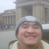 Бахтияров Гани, 26, г.Зеленогорск Бахтияров Гани, 26, г.Зеленогорск