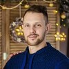 Сергей, 33, г.Каменское Сергей, 33, г.Каменское