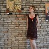 Aleksandra, 29, г.Беневенто Aleksandra, 29, г.Беневенто