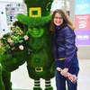 Ekaterina, 25, г.Рим Ekaterina, 25, г.Рим