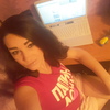 Алина, 27, г.Белоозёрский Алина, 27, г.Белоозёрский