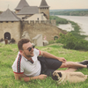 Nazar, 30, г.Ивано-Франковск Nazar, 30, г.Ивано-Франковск