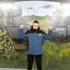 Кирилл, 17, г.Минск Кирилл, 17, г.Минск
