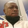 Saïd, 35, г.Рим Saïd, 35, г.Рим