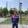 Rustam Foxilov, 29, г.Ташкент Rustam Foxilov, 29, г.Ташкент