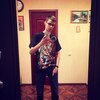 Daniil, 16, г.Нижневартовск Daniil, 16, г.Нижневартовск