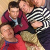 Angelo, 24, г.Усть-Донецкий Angelo, 24, г.Усть-Донецкий