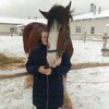 Анастасия, 26, г.Петушки Анастасия, 26, г.Петушки
