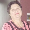 Альбина, 60, г.Юрьев-Польский Альбина, 60, г.Юрьев-Польский