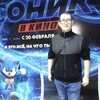 Дима, 24, г.Липецк Дима, 24, г.Липецк