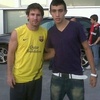 munir, 25, г.Барселона munir, 25, г.Барселона