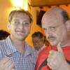 Massimo Frabboni, 52, г.Сиена Massimo Frabboni, 52, г.Сиена