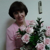 Маргарита, 53, г.Междуреченск Маргарита, 53, г.Междуреченск