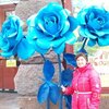 Таня Лихвар (Кучер), 42, г.Пологи Таня Лихвар (Кучер), 42, г.Пологи