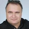 Николя, 57, г.Северск Николя, 57, г.Северск