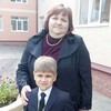 Оксана Захарова (Бату, 41, г.Гагино Оксана Захарова (Бату, 41, г.Гагино