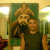 Асылбек, 42, г.Шымкент (Чимкент) Асылбек, 42, г.Шымкент (Чимкент)